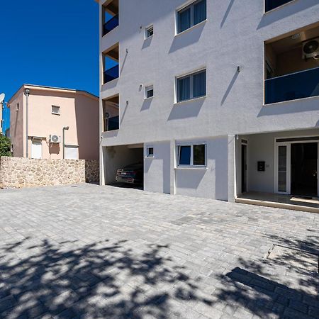 Sunways Apartments ドプラー・ヴォダ エクステリア 写真