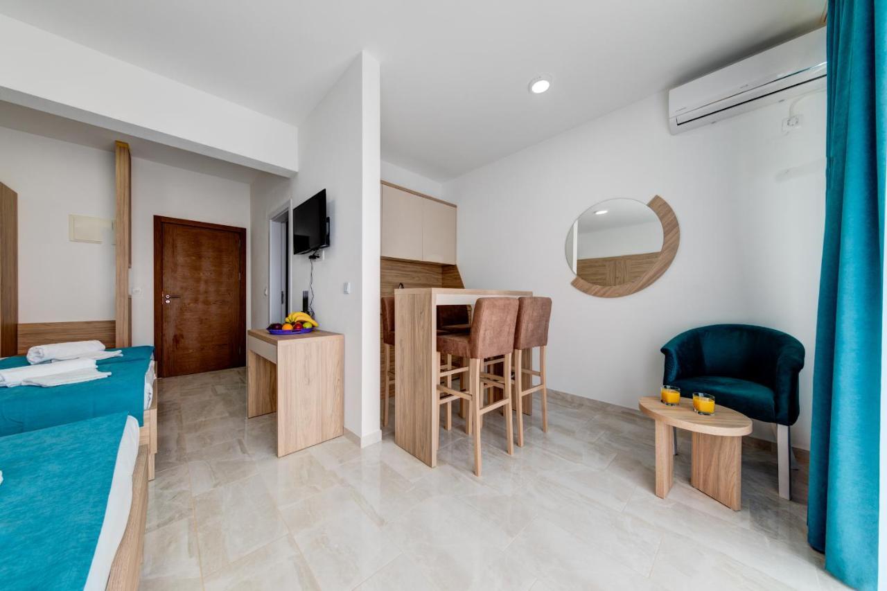 Sunways Apartments ドプラー・ヴォダ エクステリア 写真
