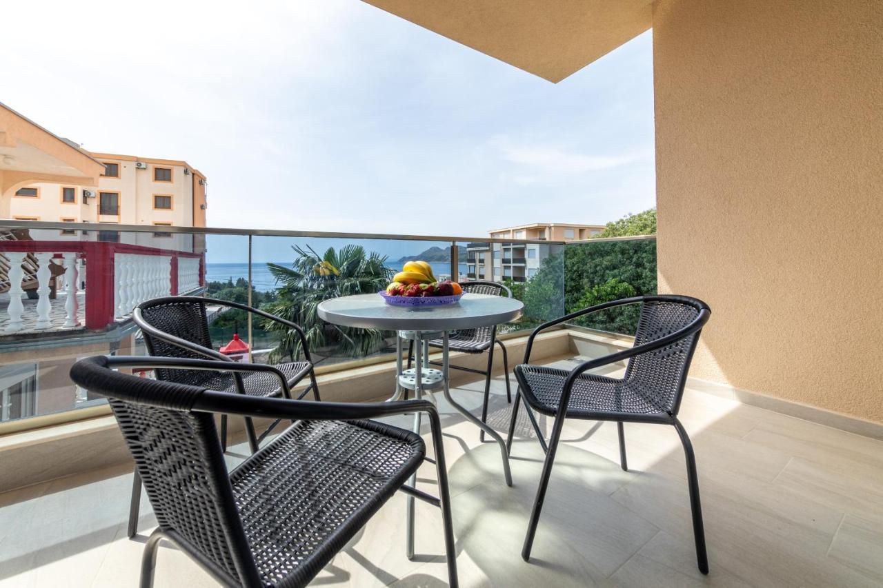 Sunways Apartments ドプラー・ヴォダ エクステリア 写真