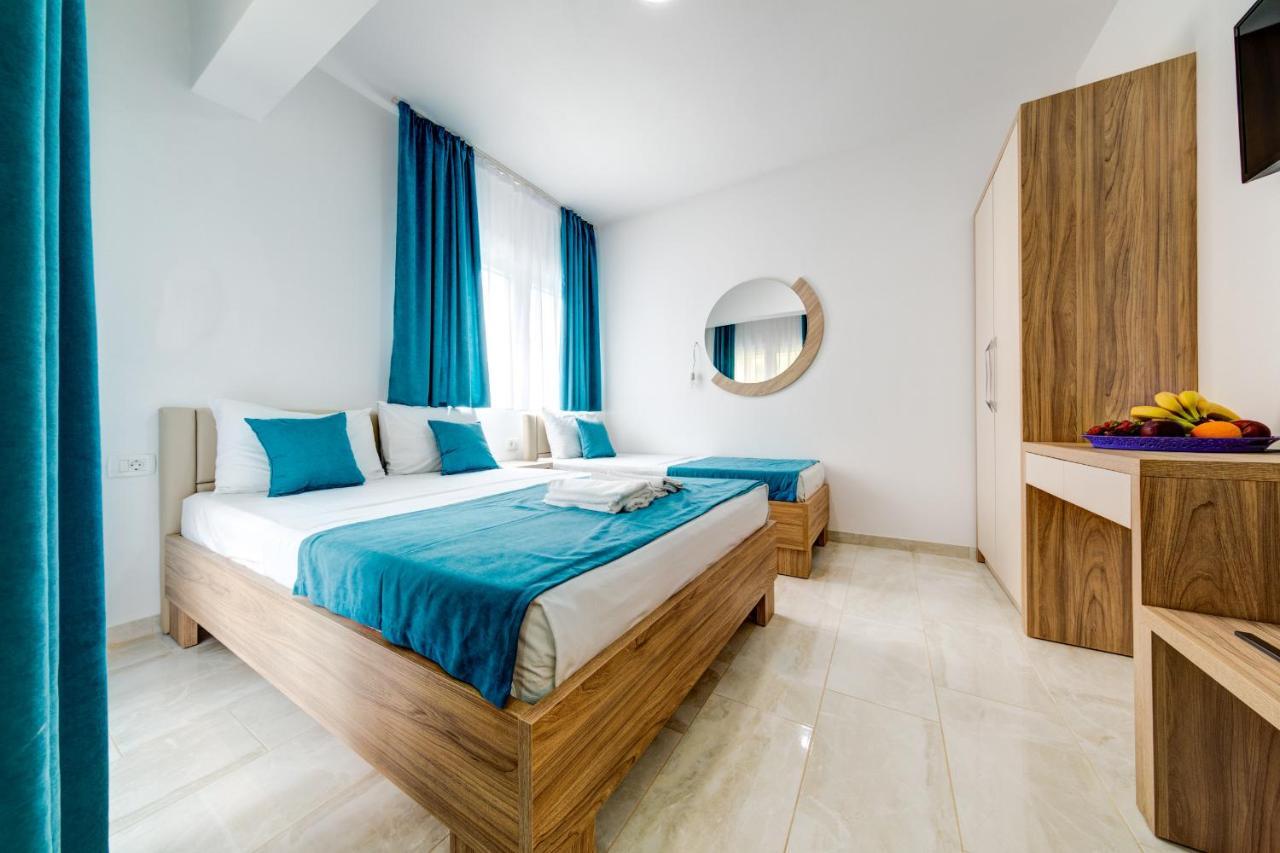 Sunways Apartments ドプラー・ヴォダ エクステリア 写真