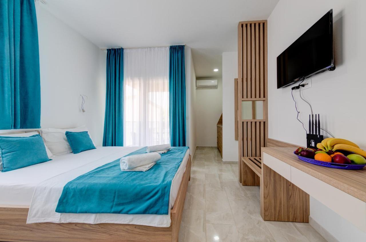 Sunways Apartments ドプラー・ヴォダ エクステリア 写真