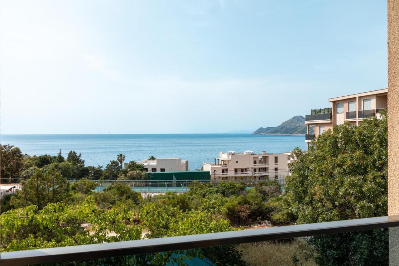 Sunways Apartments ドプラー・ヴォダ エクステリア 写真