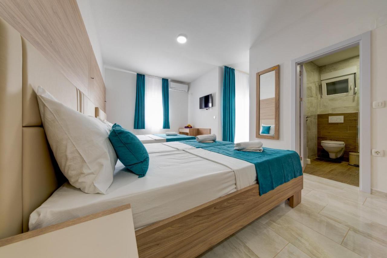 Sunways Apartments ドプラー・ヴォダ 部屋 写真