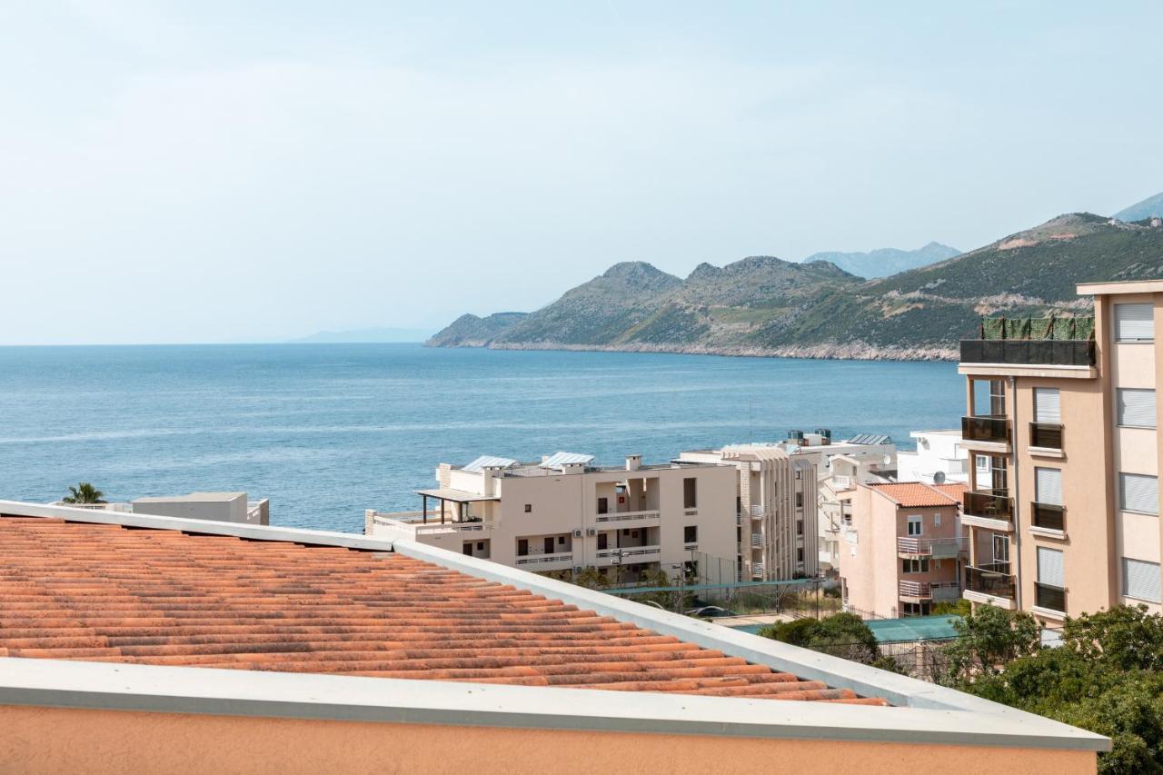 Sunways Apartments ドプラー・ヴォダ 部屋 写真
