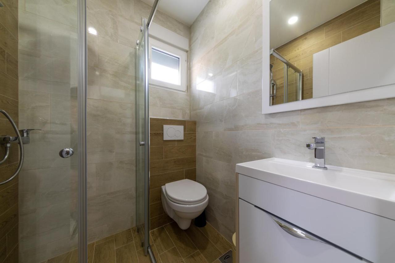 Sunways Apartments ドプラー・ヴォダ 部屋 写真