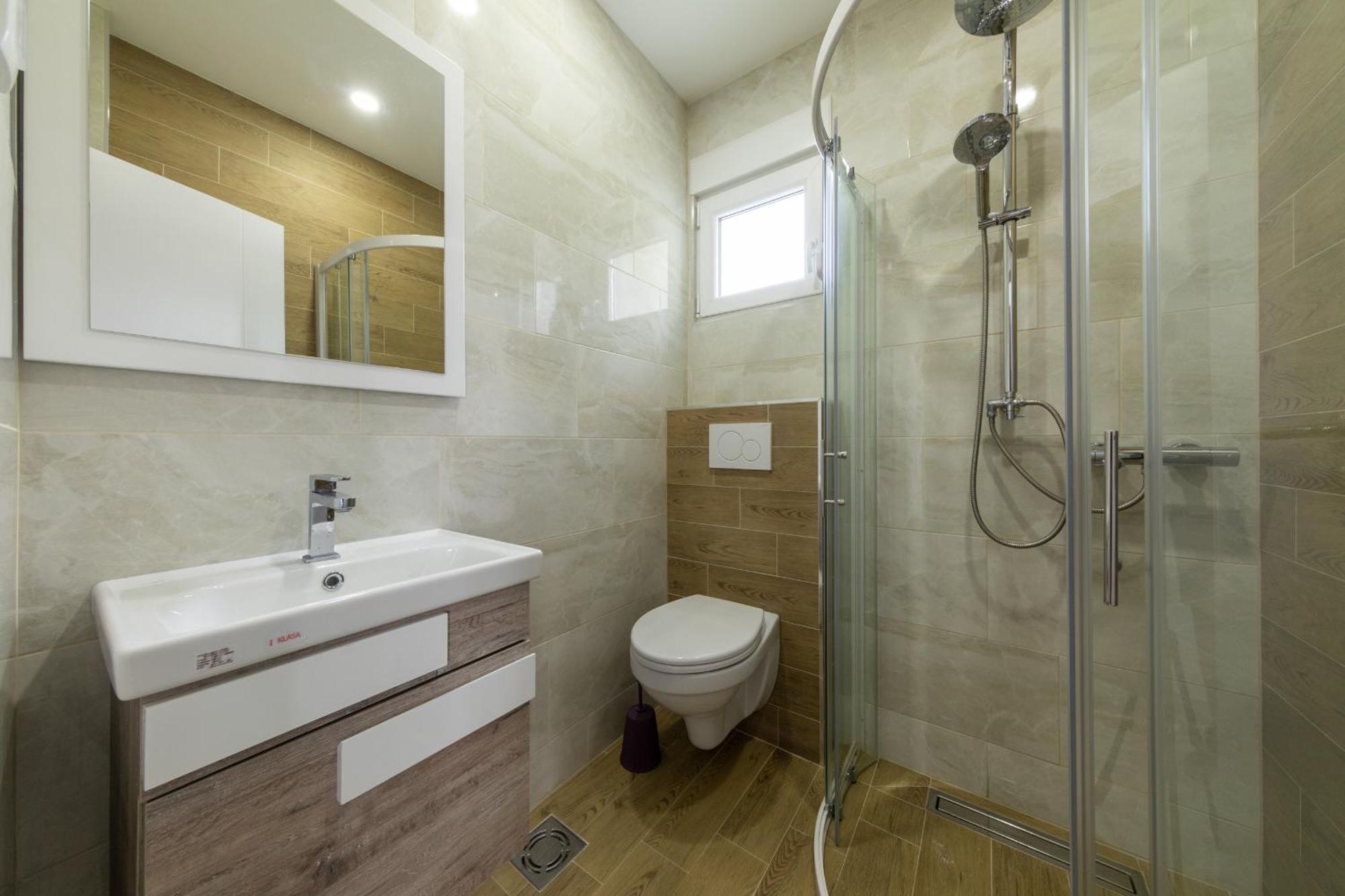 Sunways Apartments ドプラー・ヴォダ 部屋 写真