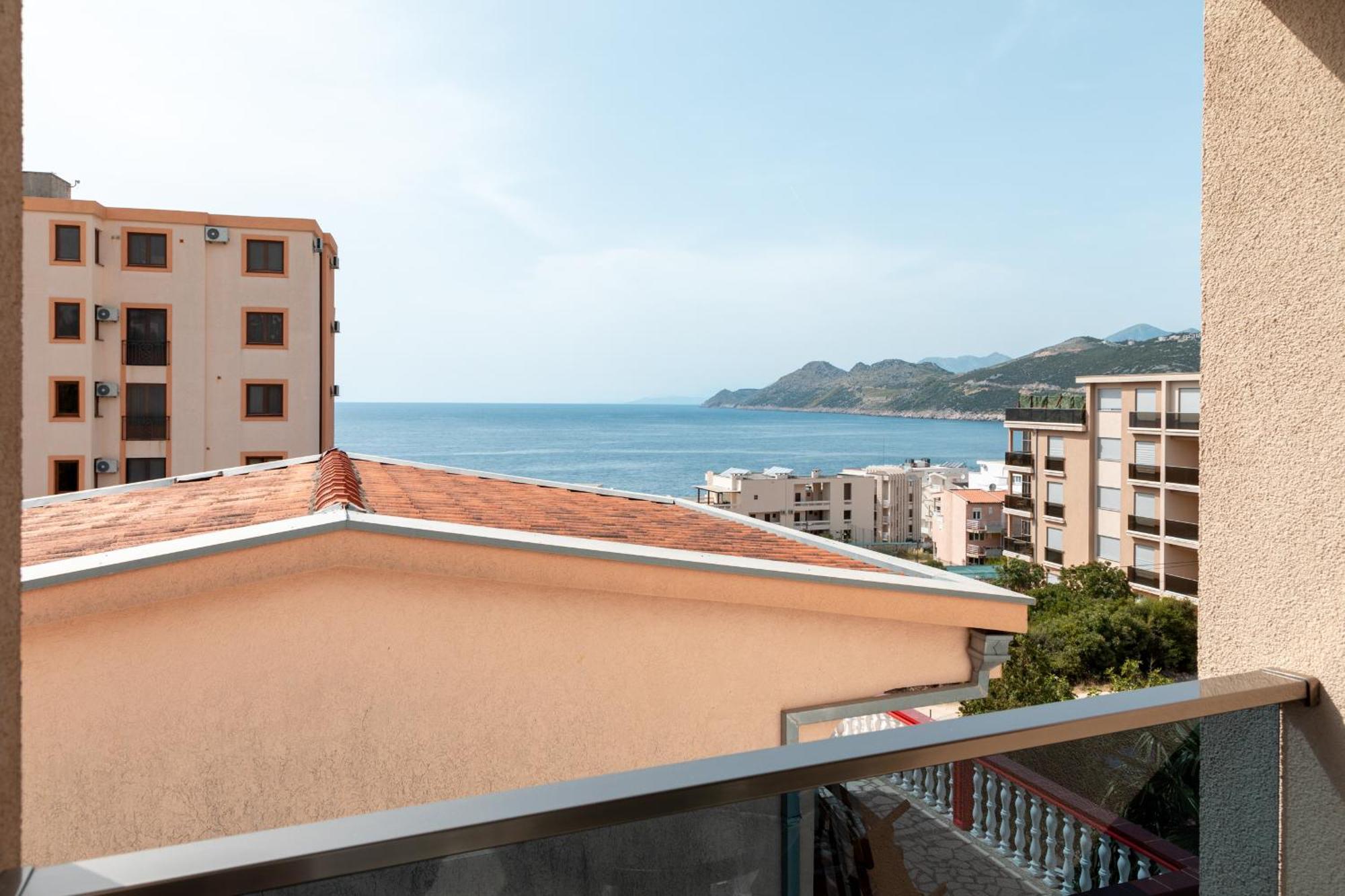 Sunways Apartments ドプラー・ヴォダ 部屋 写真