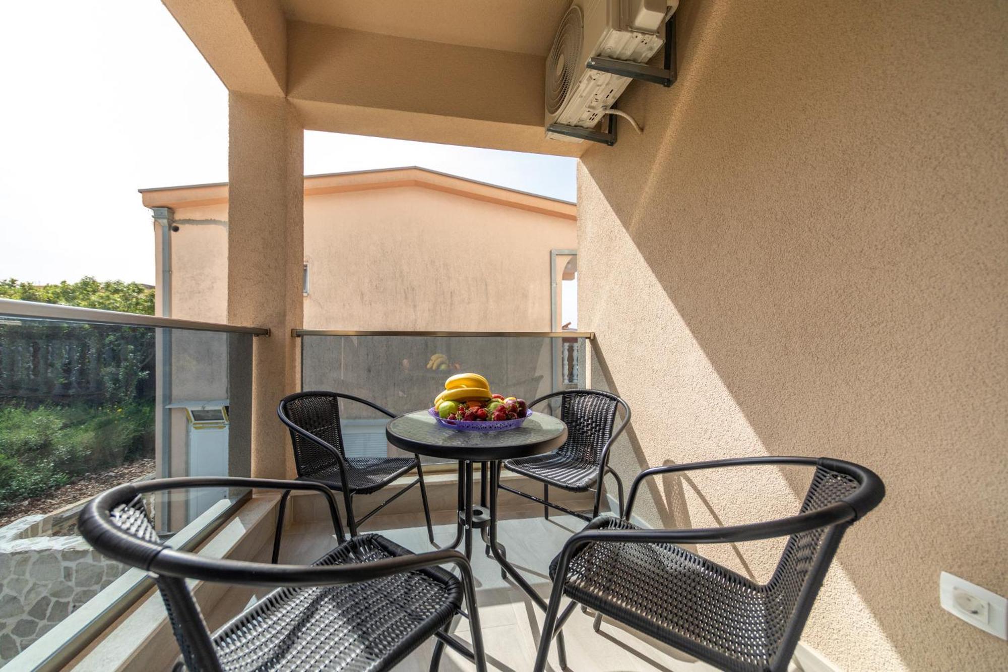 Sunways Apartments ドプラー・ヴォダ 部屋 写真