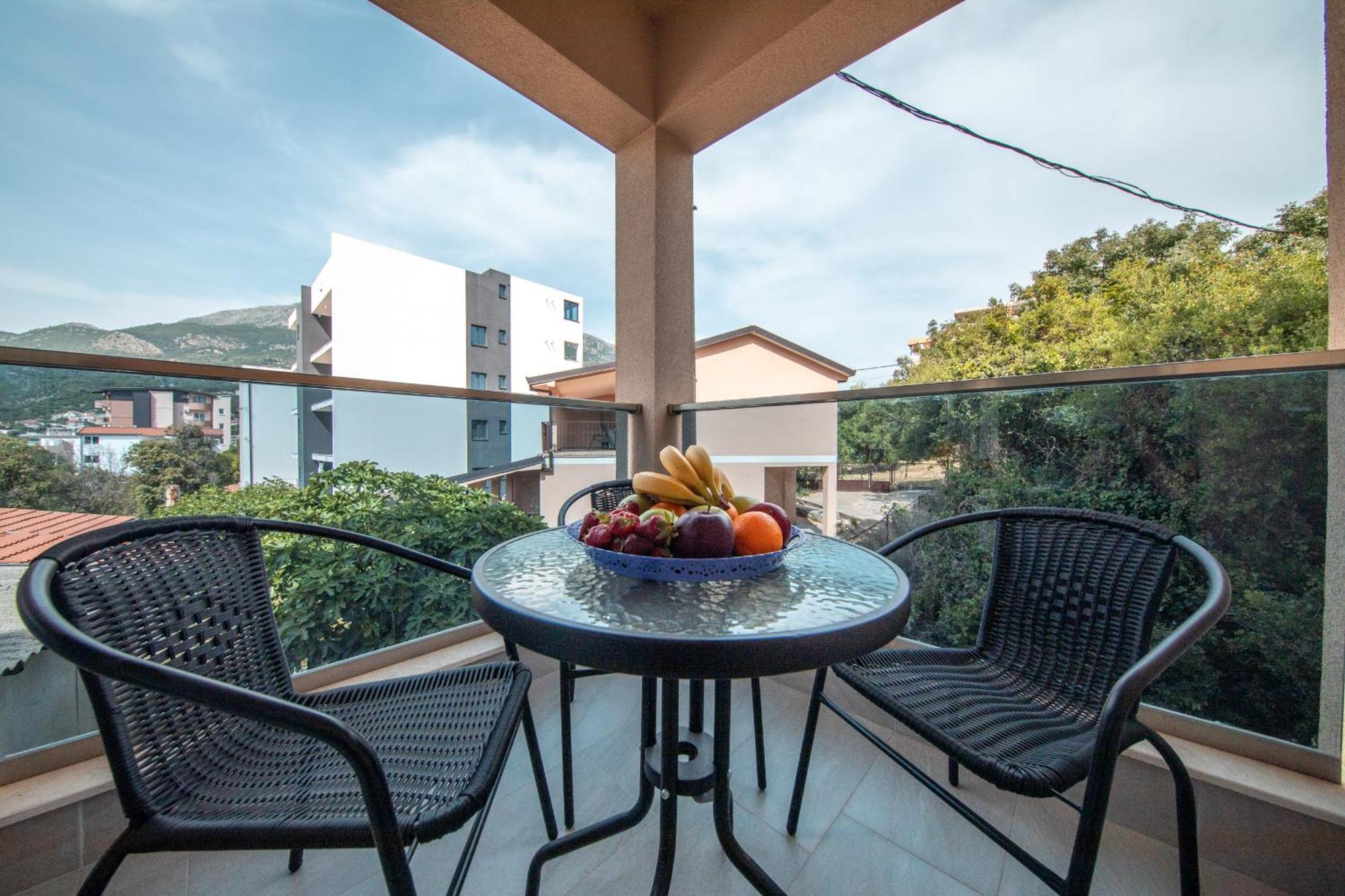 Sunways Apartments ドプラー・ヴォダ 部屋 写真